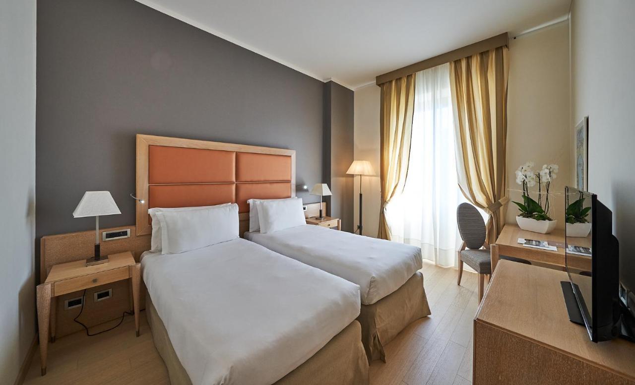 Hotel Astoria Biella Exterior photo