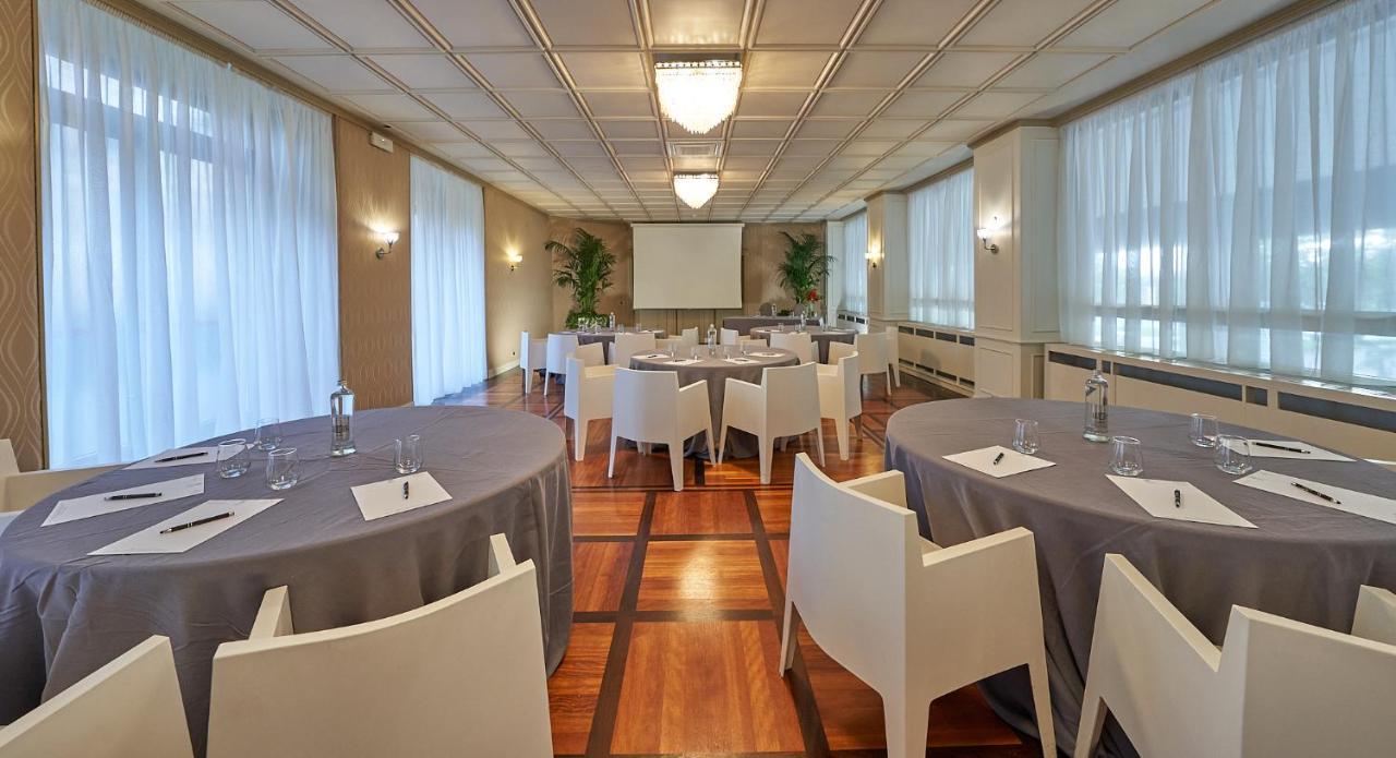 Hotel Astoria Biella Exterior photo