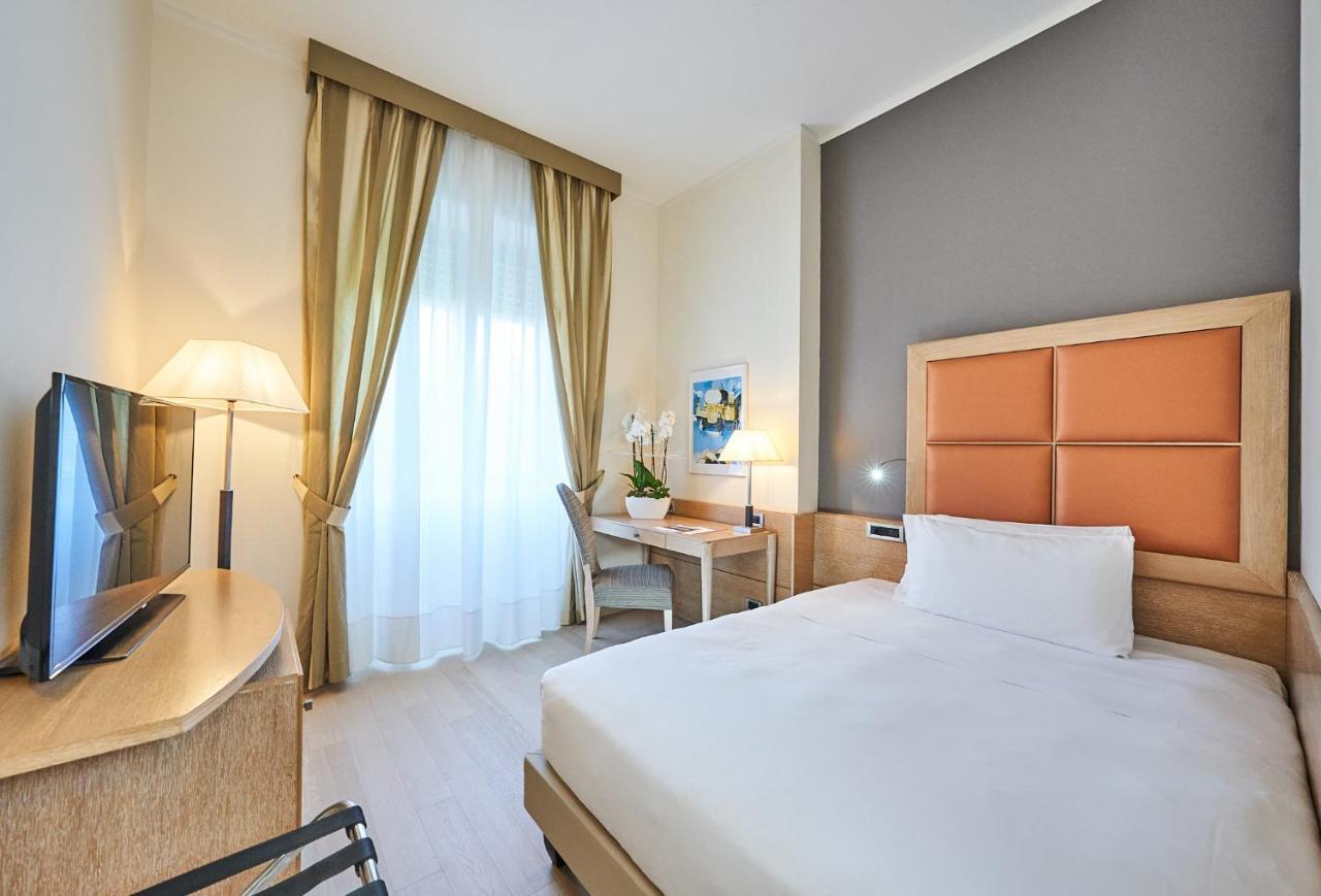 Hotel Astoria Biella Exterior photo