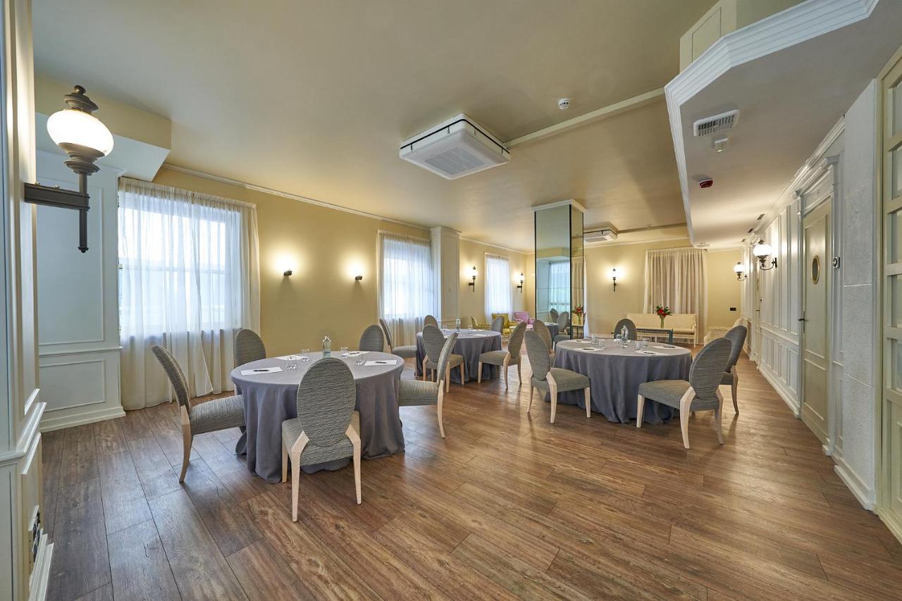 Hotel Astoria Biella Exterior photo