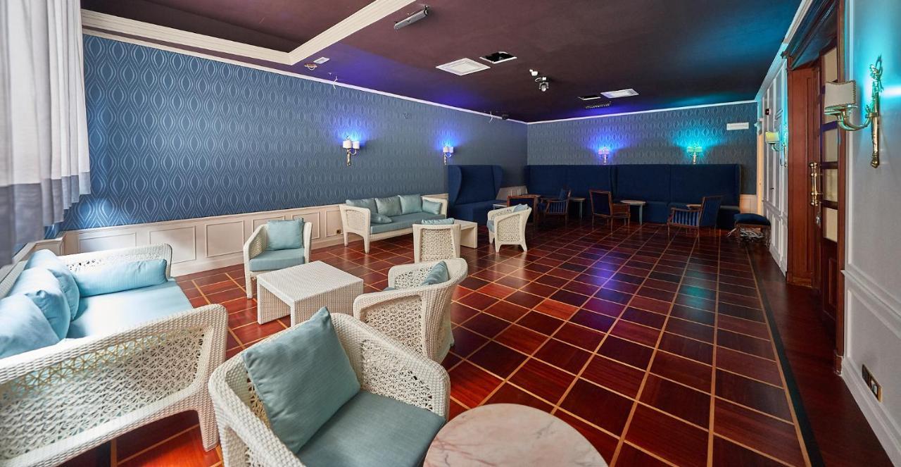 Hotel Astoria Biella Exterior photo